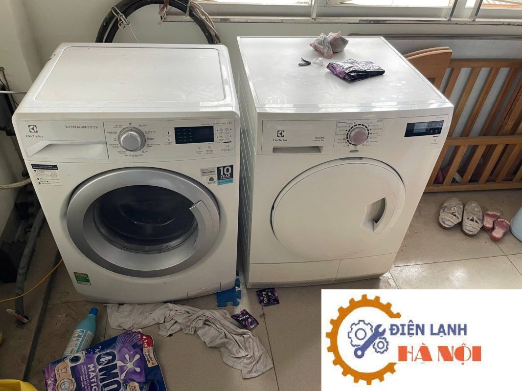 máy tự ngắt giữa chừng nguyên nhân tại sao