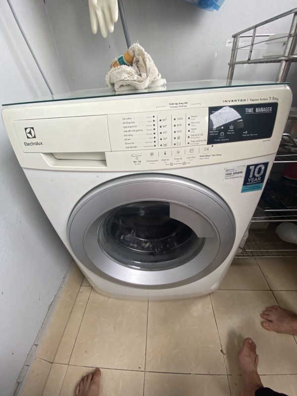 Màn hình không hiển thị