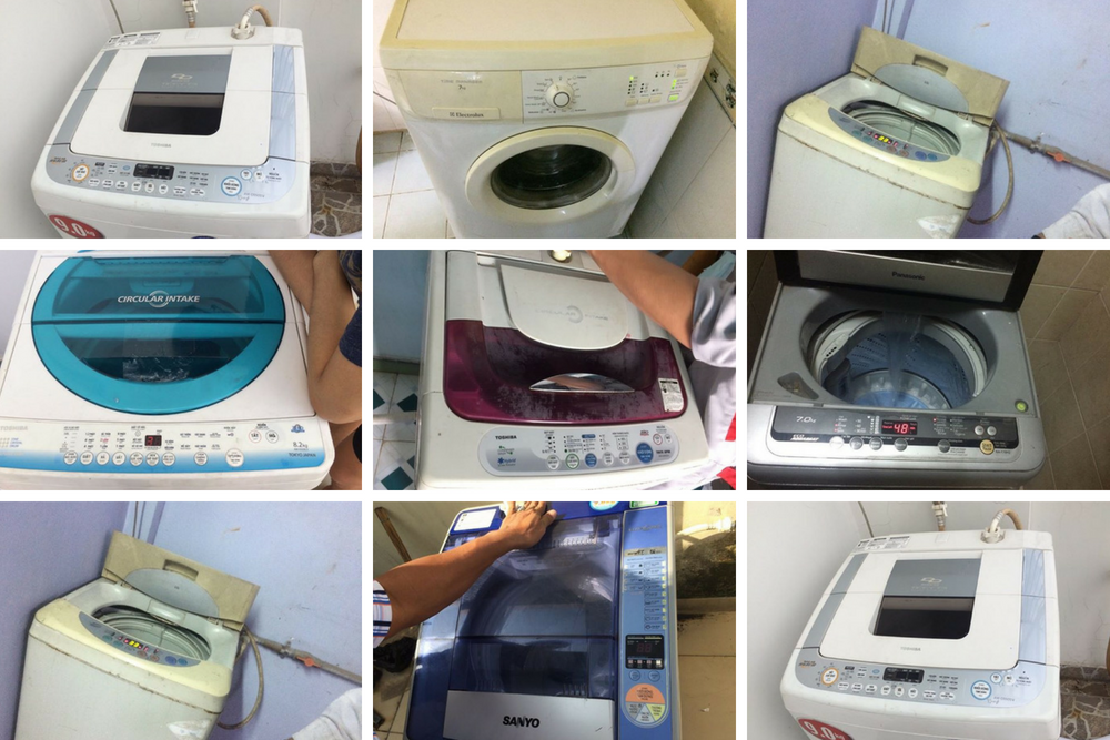 Bo mạch bị ẩm vì sao