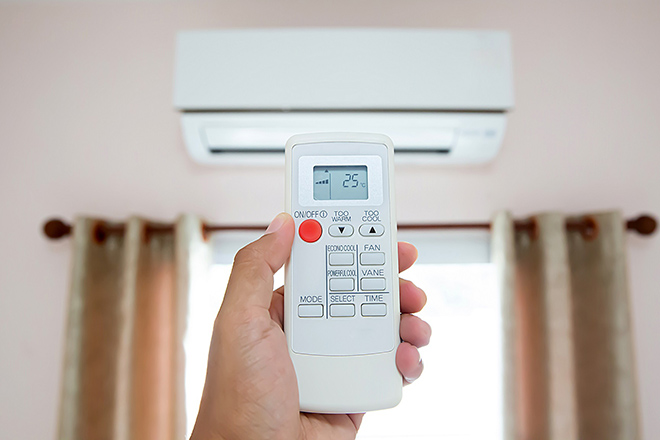 thợ sửa điều hòa yếu lạnh gần đây