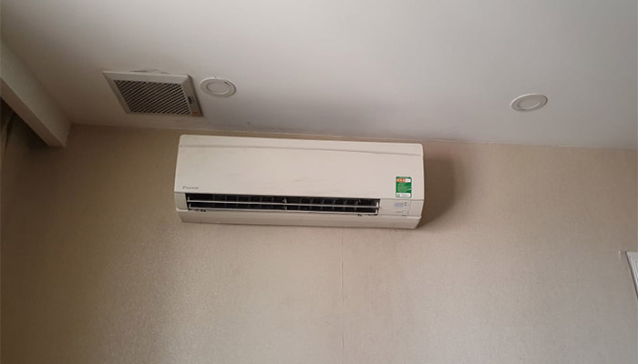 sửa điều hòa inverter