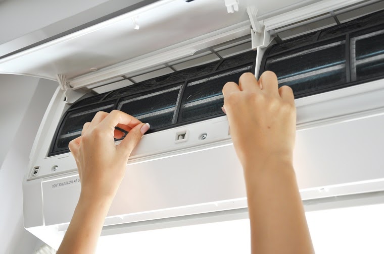 thợ sửa điều hòa daikin gần đây hà nội