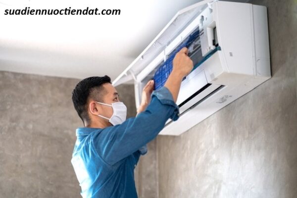 dịch vụ sửa điều hòa quận đống đa chuyên nghiệp