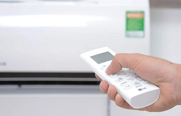 có nên tự sửa điều hòa