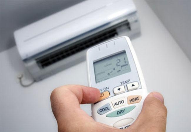 thợ điều hòa cục lạnh không chạy giá rẻ