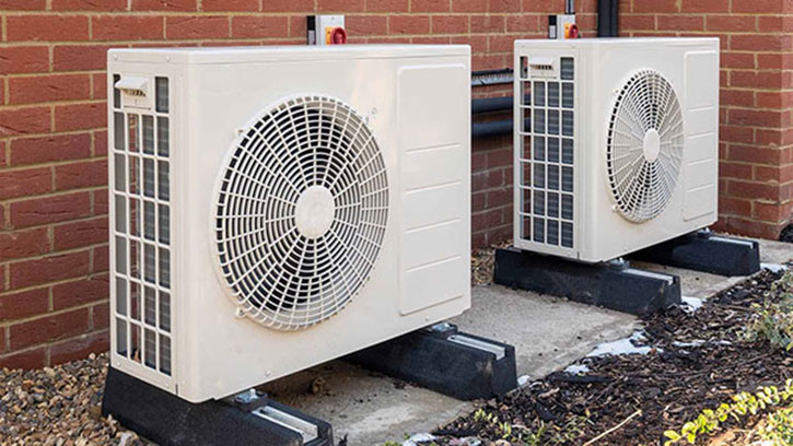 hướng dẫn sửa điều hòa không chạy cục nóng tại nhà