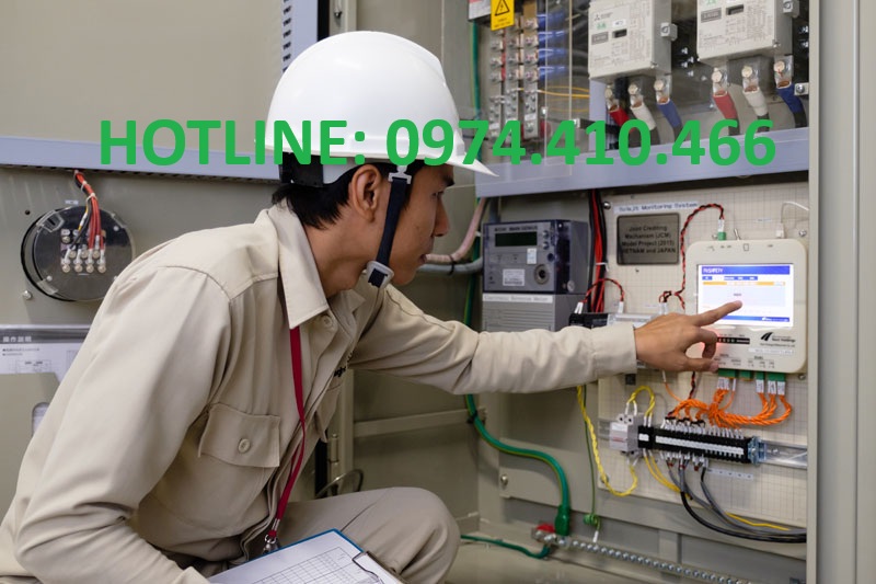 dịch vụ sửa chữa điện gia đình giá rẻ