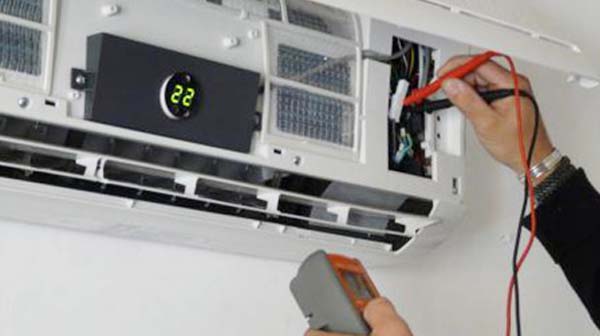 thợ sửa điều hòa nháy đèn liên tục giá rẻ