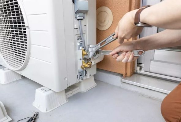 sửa điều hòa giá bao nhiêu