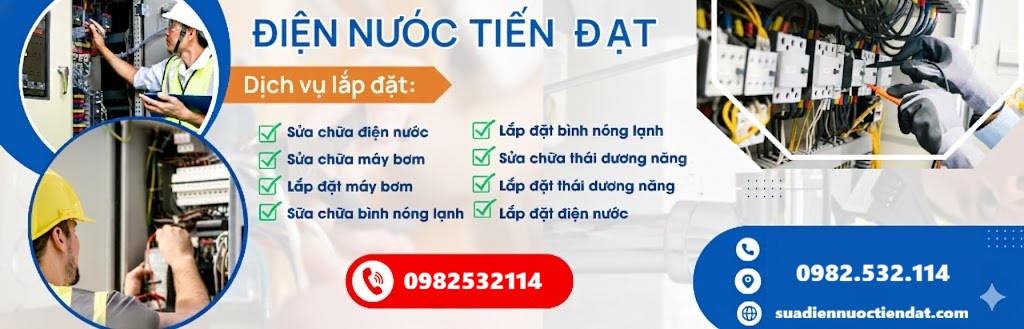 banner sửa điện lạnh