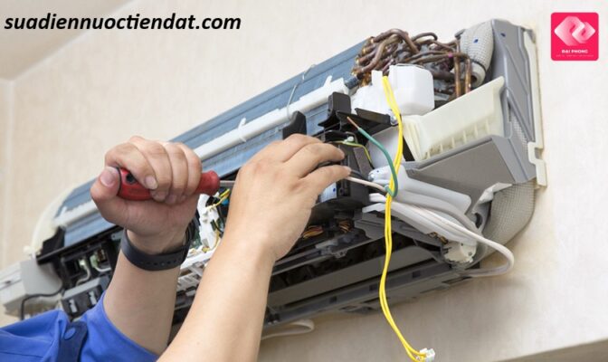 Sửa Điều Hòa Quận Hai Bà Trưng