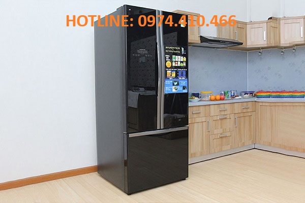 sửa tủ lạnh hitachi tại hoàn kiếm tại nhà giá rẻ