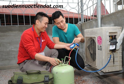 thợ sửa điều hòa quận bắc từ liêm 247