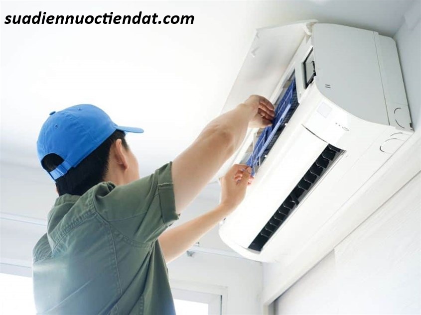 thợ sửa điều hòa đông anh gần nhà