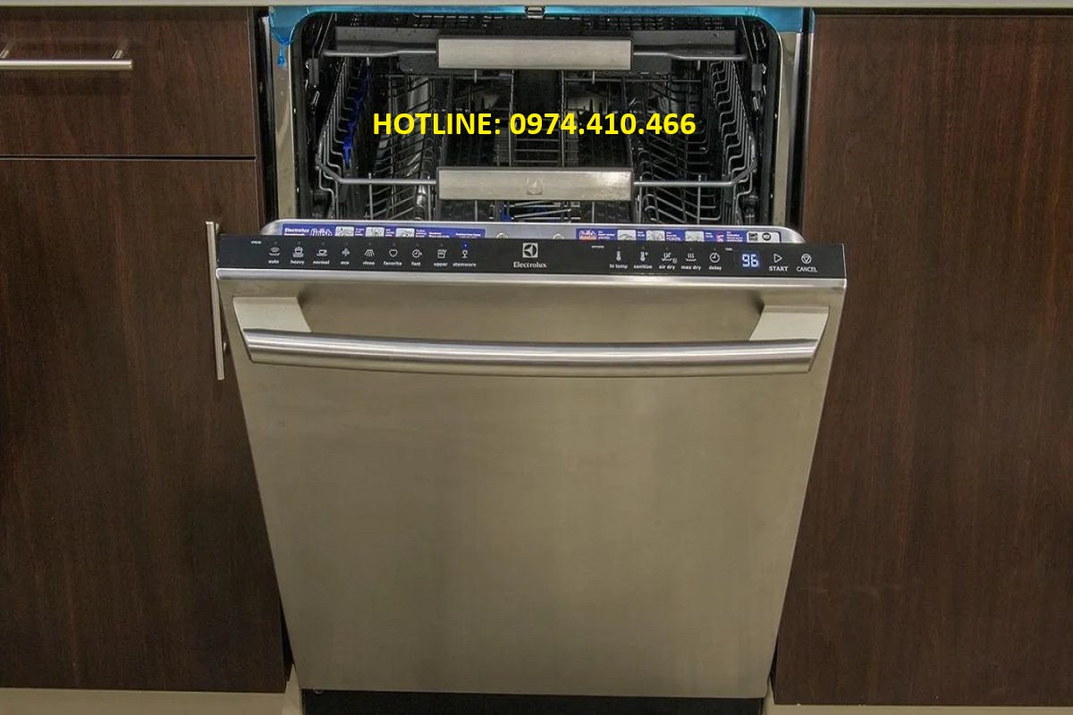 bảo hành sửa máy rửa bát bosch tại hai bà trưng tận nơi