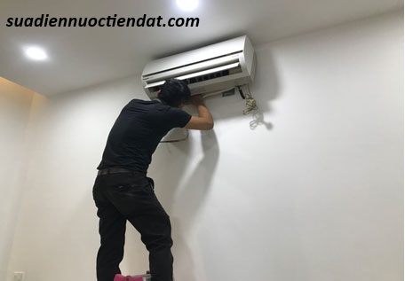 thợ sửa điều hòa ba vì giá rẻ