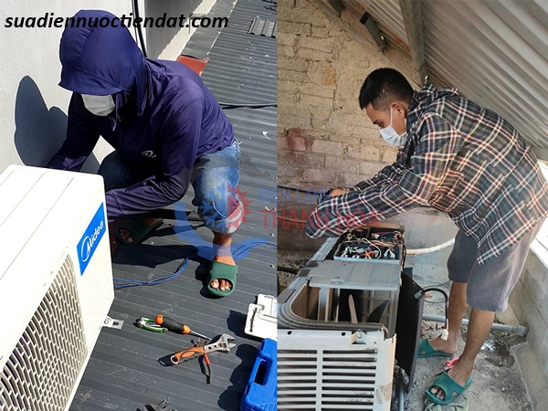 gọi thợ sửa điều hòa chương mỹ 24/24