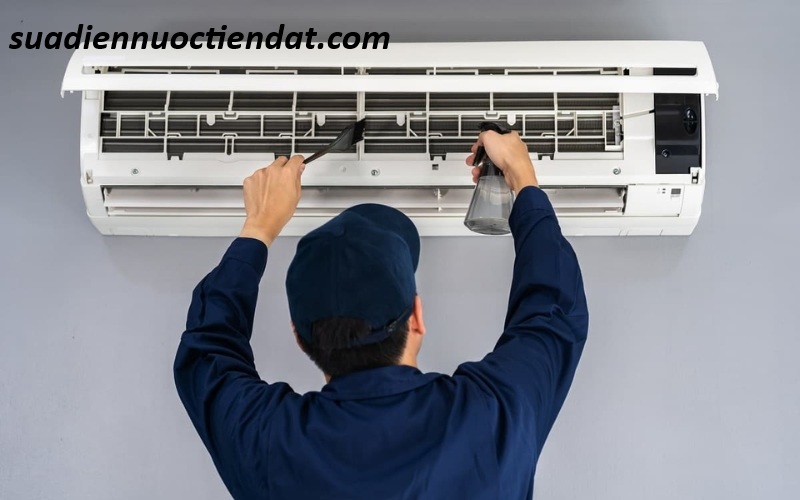 trung tâm sửa điều hòa đông anh chuyên nghiệp