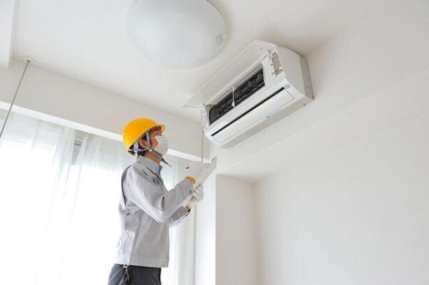thợ sửa điều hòa thạch thất chuyên nghiệp