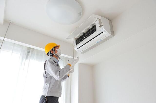 thợ sửa điều hòa thạch thất chuyên nghiệp