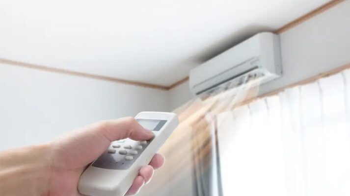 sửa điều hòa yếu lạnh