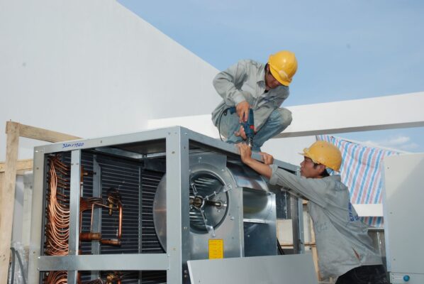 bảo dưỡng điều hòa mỹ đức chuyên nghiệp