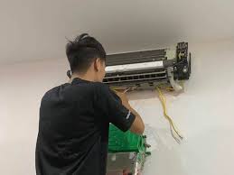 sửa điều hoà quạt không chạy tại nhà