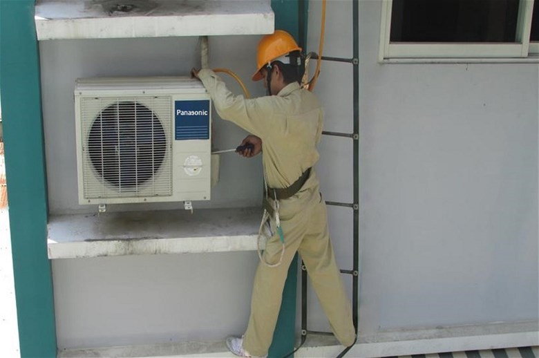 bào dưỡng điều hòa quận hoàn kiếm chuyên nghiệp