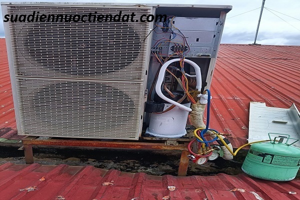 thợ sửa điều hòa phúc thọ 24/24