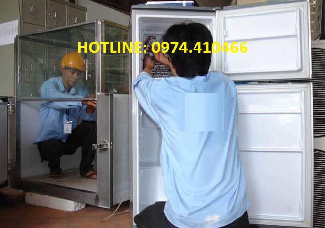 bảo hành sửa tủ lạnh hitachi tại thanh xuân