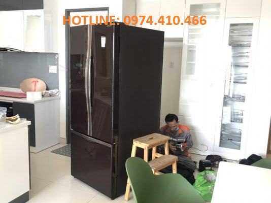 trung tâm bảo hành sửa tủ lạnh hitachi tại hoàng mai