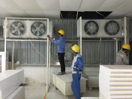 bảo dưỡng điều hòa phú xuyên chuyên nghiệp