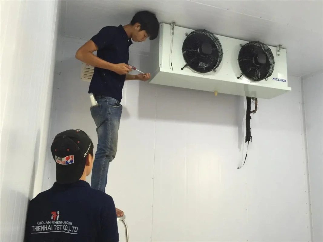 thợ vệ sinh, bảo dưỡng điều hòa phú xuyên