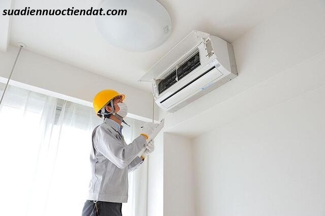 sửa điều hòa phú xuyên chuyên nghiệp
