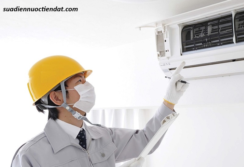sửa điều hòa phú xuyên giá rẻ