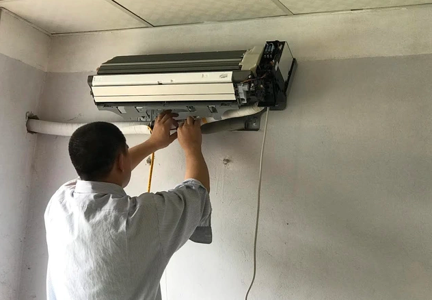 gọi bảo dưỡng điều hòa chương mỹ giá rẻ
