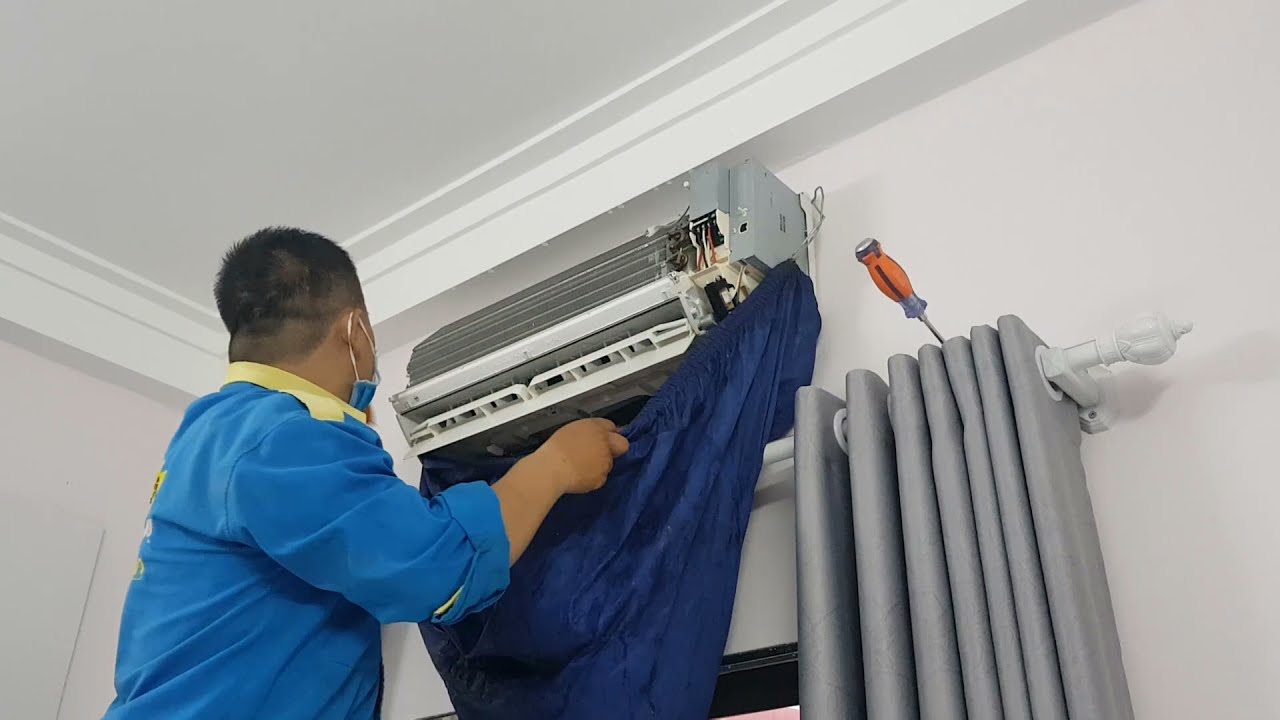 bảo hành điều hòa quận hai bà trưng giá rẻ