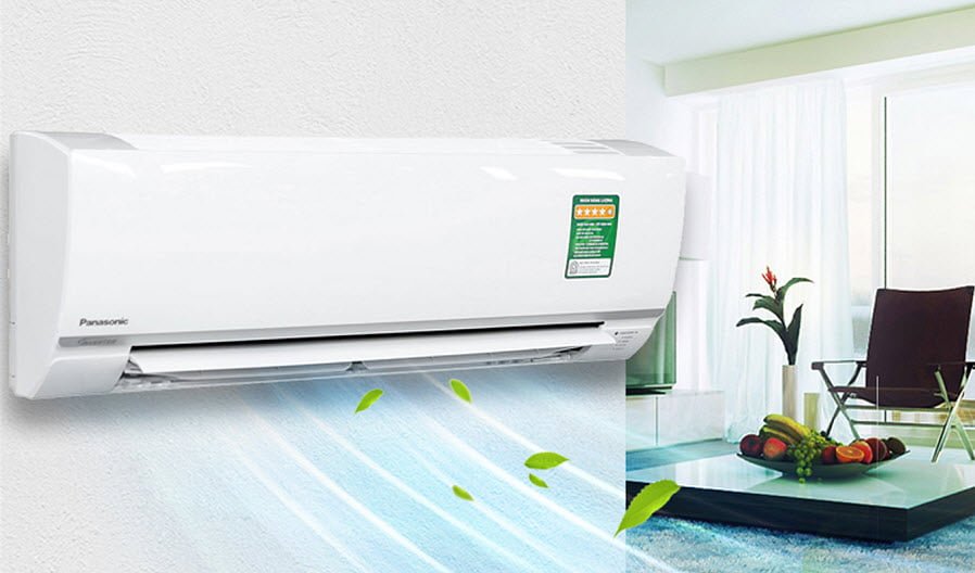 bảo dưỡng điều hòa âm trần giá rẻ tại nhà