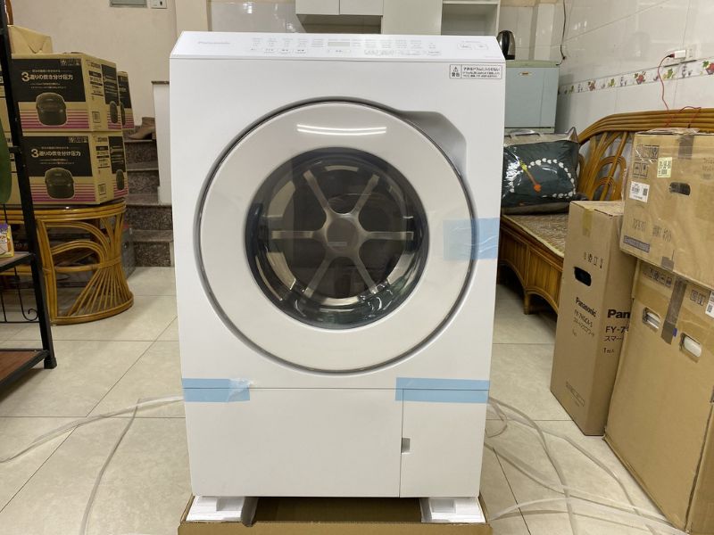 sửa máy giặt long biên