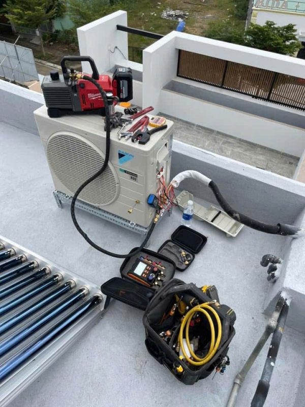 Điện Lạnh Bách Khoa hà nội uy tín giá rẻ