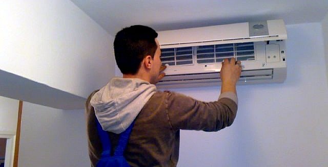 bảo dưỡng điều hòa bao gồm gì tại nhà hà nội