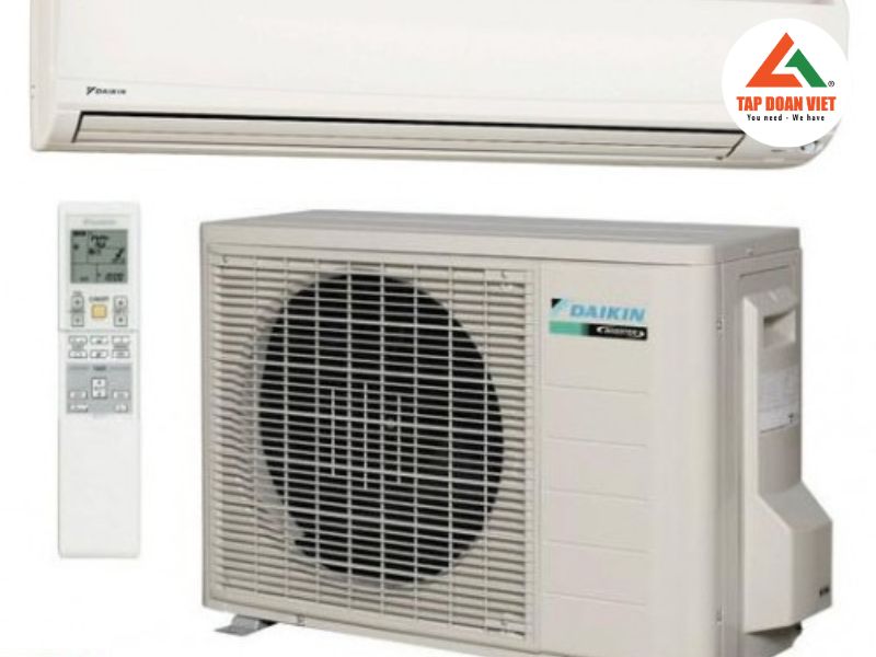 bảo dưỡng điều hòa bao gồm gì tại nhà