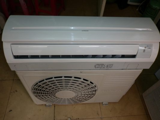 Cách kiểm tra điều hòa trước mùa nóng