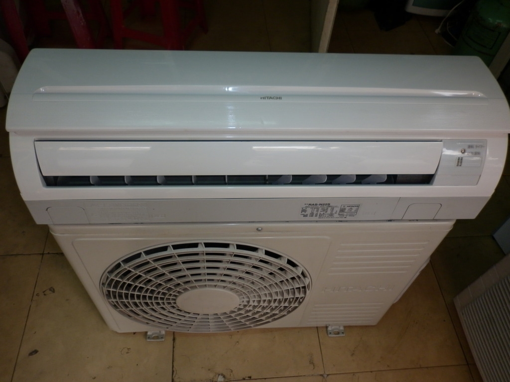 Cách kiểm tra điều hòa trước mùa nóng