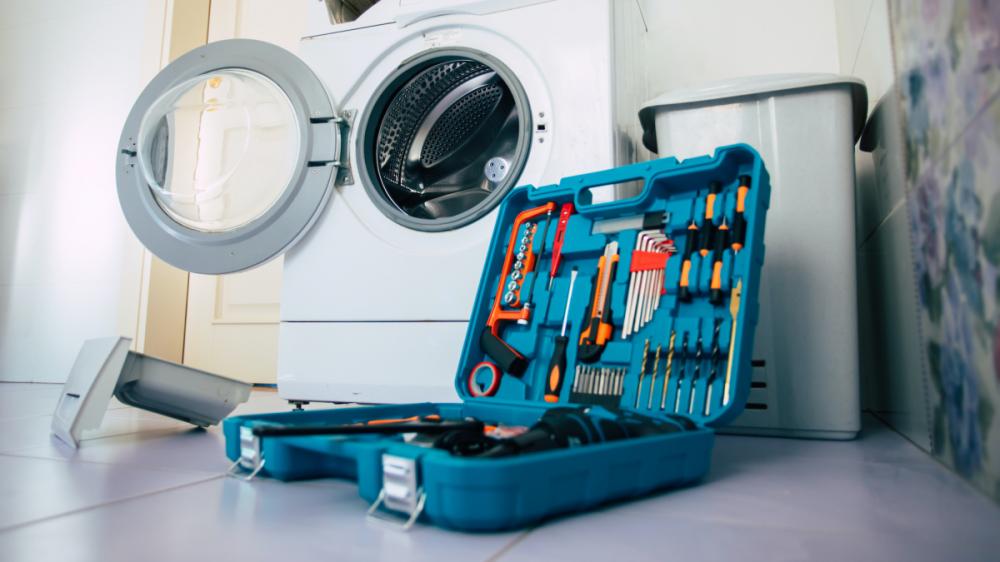sửa máy giặt bắc từ liêm chuyên nghiệp