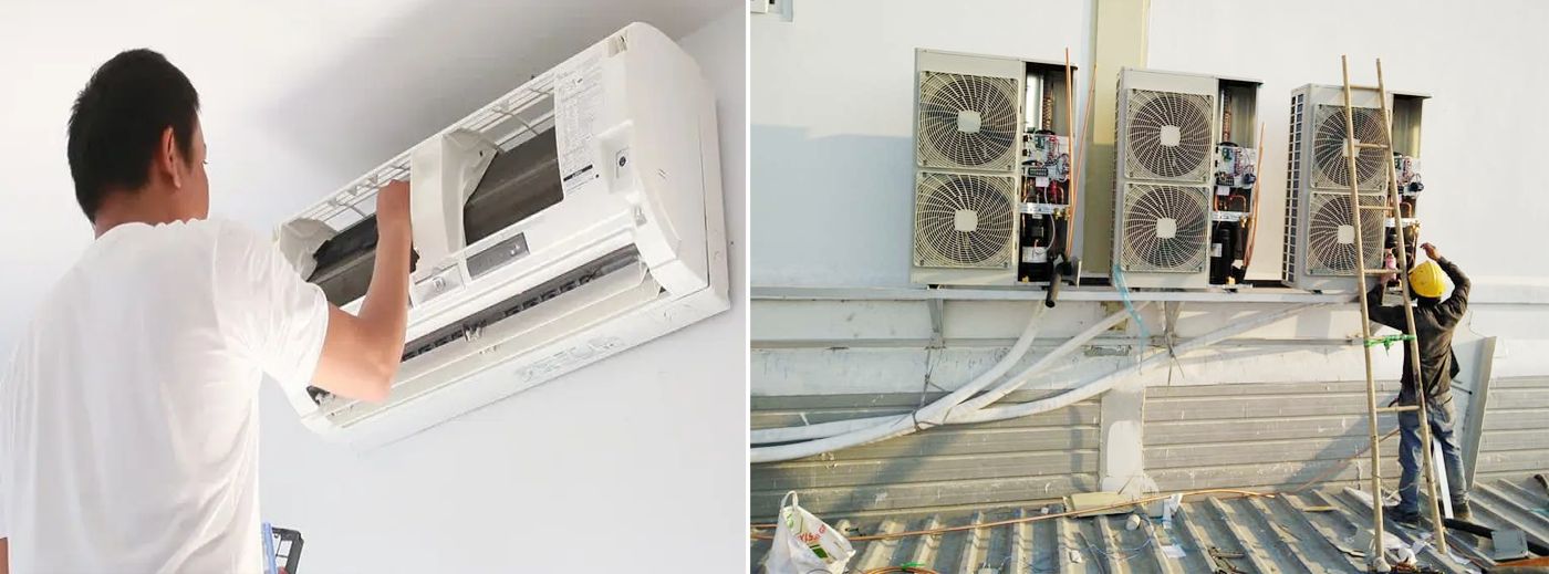 Bao lâu nên bảo dưỡng điều hòa tại nhà