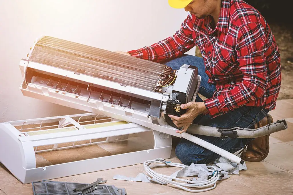 Bảng giá vệ sinh điều hòa Hà Nội uy tín