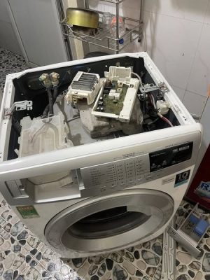 sửa máy giặt bắc từ liêm