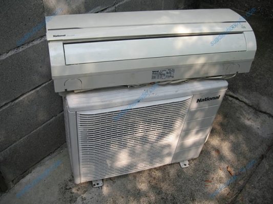 nạp gas khi bảo dưỡng điều hòa
