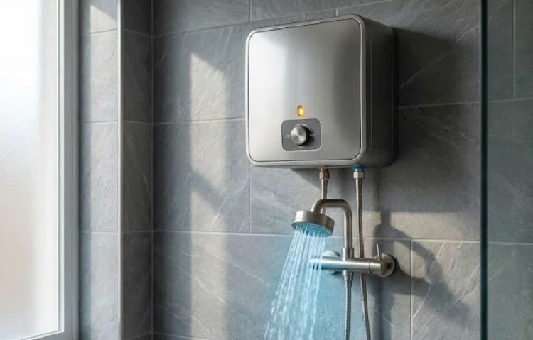 Dịch Vụ Sửa bình nóng lạnh quận Long Biên